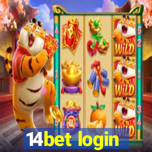 14bet login